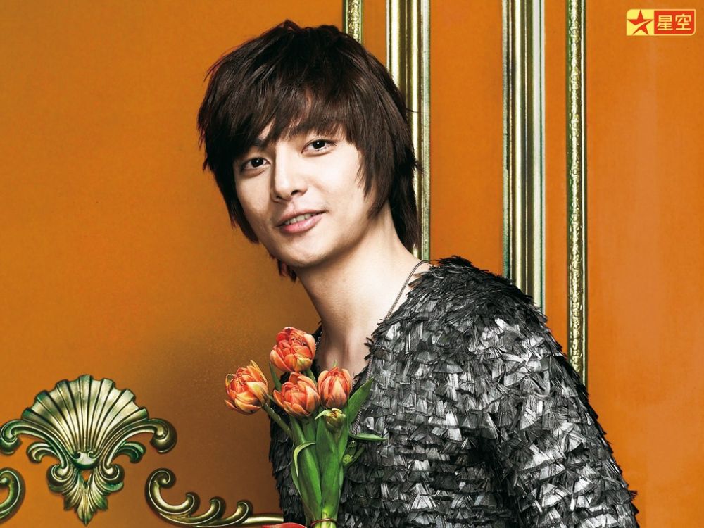 Ingat Kim Joon 'F4 Boys Over Flowers? Begini kabar terbarunya sekarang