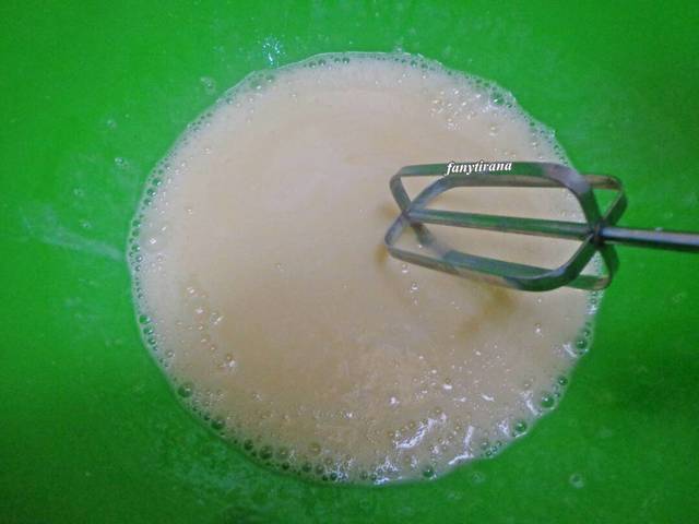 Cara gampang bikin kembang goyang, kue lezat nan jadul khas Lebaran