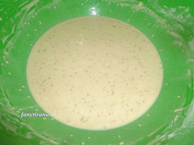 Cara gampang bikin kembang goyang, kue lezat nan jadul khas Lebaran