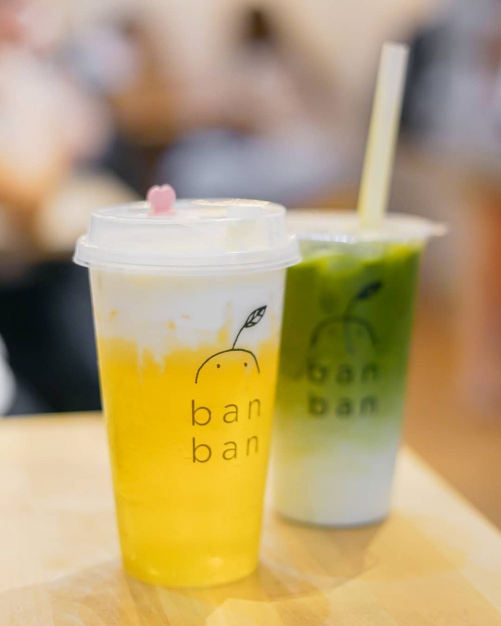 6 Minuman hits terbaru ini siap hilangkan dahagamu saat berbuka puasa