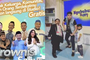 Dua acara Ramadan TV kena teguran KPI, berikut deretan pelanggarannya