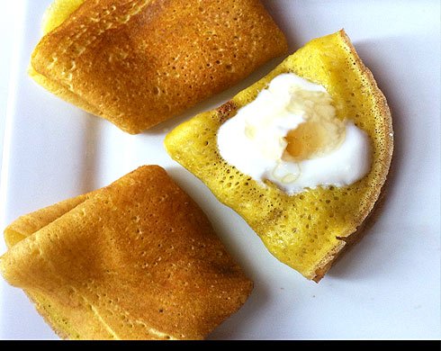 10 Makanan tradisional khas Lebaran dari berbagai negara, menggiurkan!