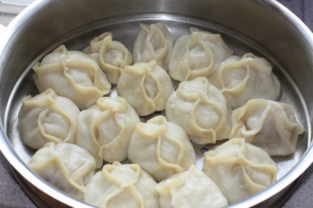 10 Makanan tradisional khas Lebaran dari berbagai negara, menggiurkan!