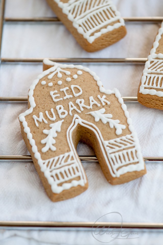 10 Makanan tradisional khas Lebaran dari berbagai negara, menggiurkan!