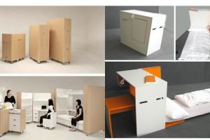 Terlihat mirip kotak biasa, 10 penemuan ini fungsinya tak kamu sangka