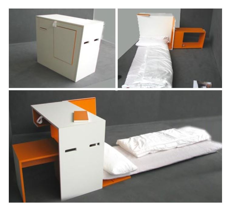 Terlihat mirip kotak biasa, 10 penemuan ini fungsinya tak kamu sangka