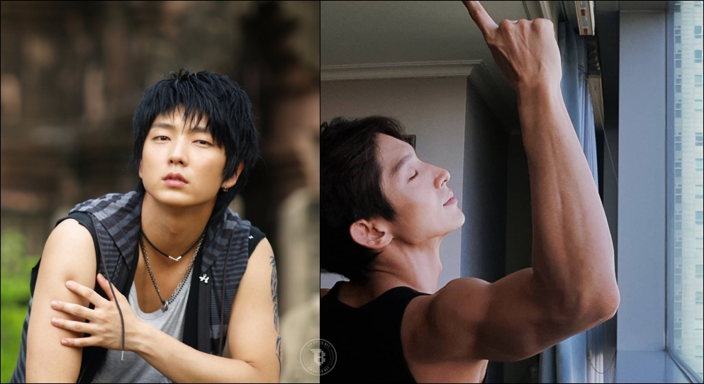 Bukan oplas, ini rahasia di balik tubuh proporsional 7 seleb Korea