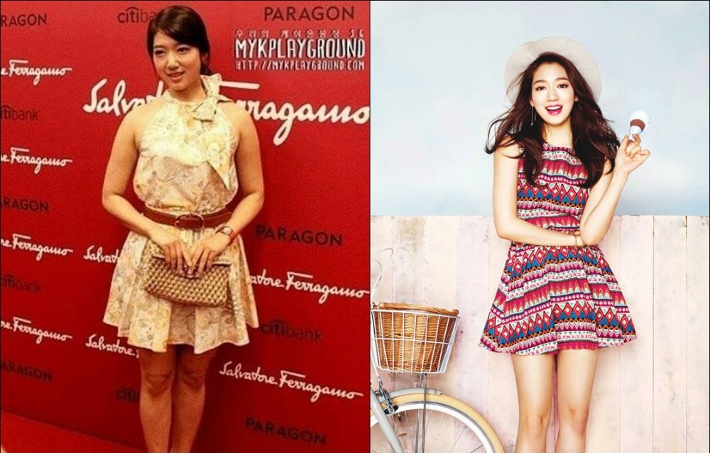 Bukan oplas, ini rahasia di balik tubuh proporsional 7 seleb Korea