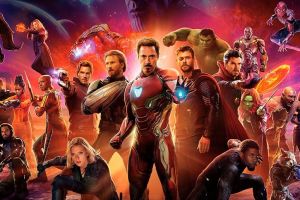4 Adegan janggal film Avengers: Infinity War, banyak yang nggak sadar