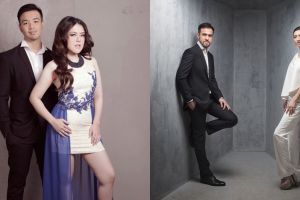 8 Seleb cantik Tanah Air ini punya adik cowok yang ganteng banget