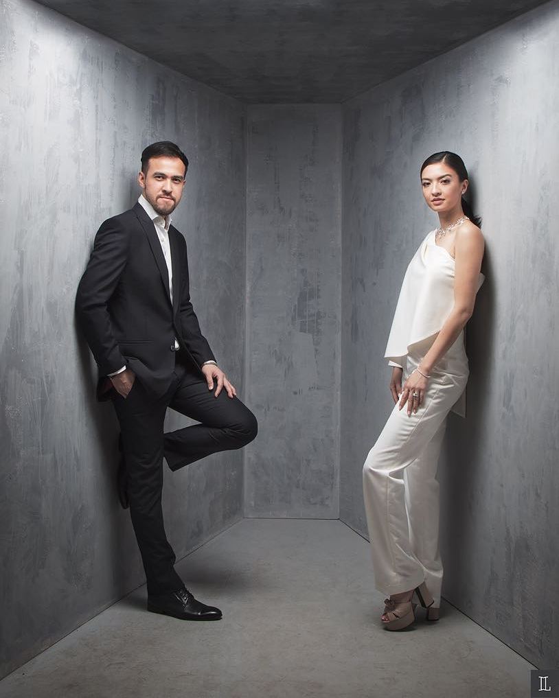 8 Seleb cantik Tanah Air ini punya adik cowok yang ganteng banget