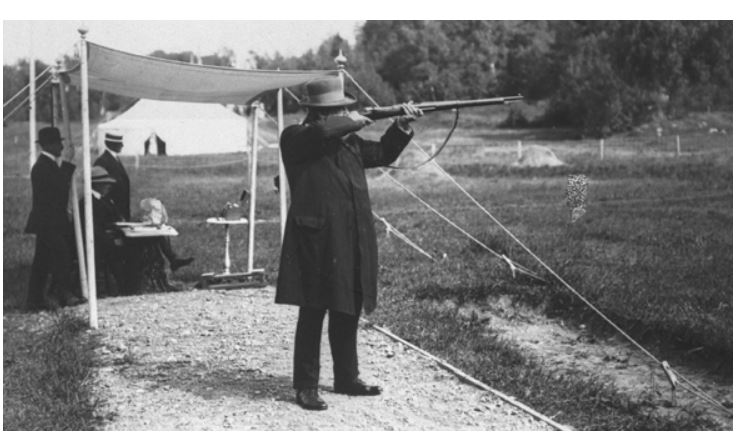 10 Cabang Olimpiade dunia jadul ini aneh, ada balapan merpati