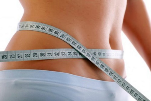 9 Tips mudah agar lemak perut nggak menumpuk pasca Lebaran