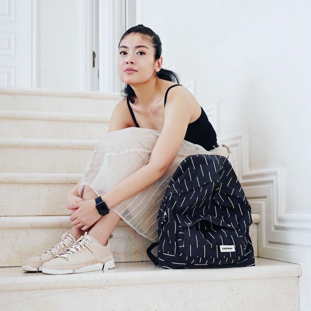 Jarang terlihat di layar kaca, begini kabar terbaru Sigi Wimala