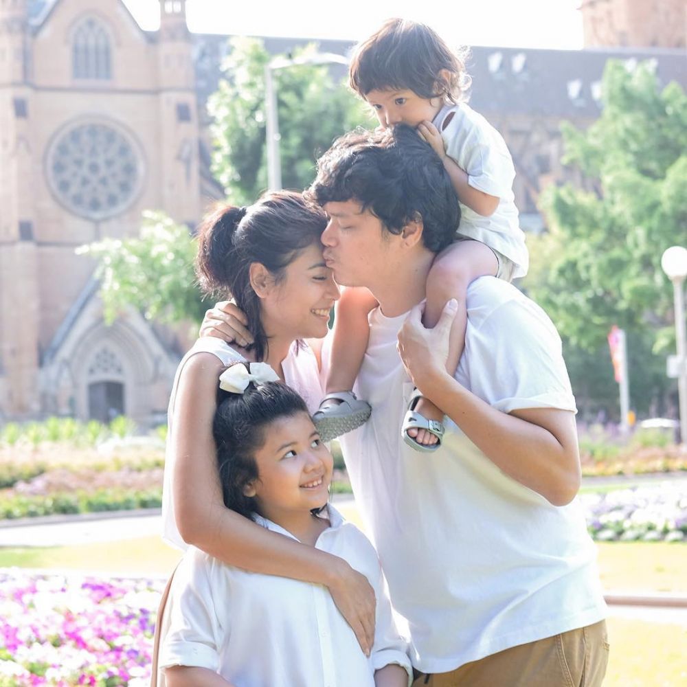 Jarang terlihat di layar kaca, begini kabar terbaru Sigi Wimala