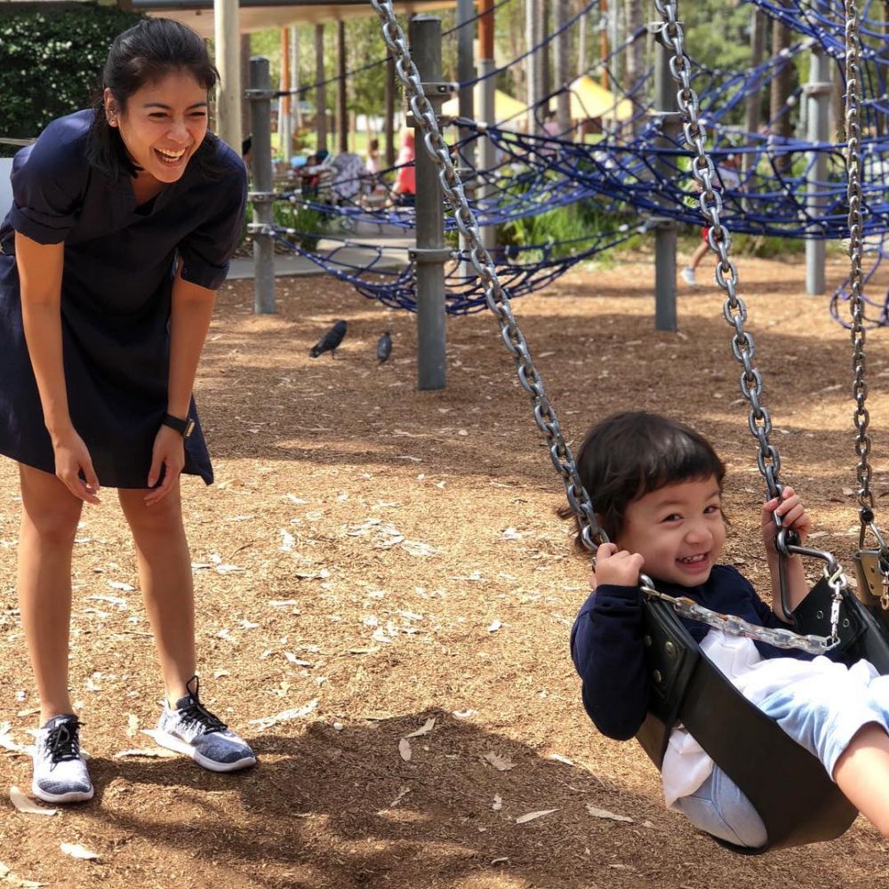 Jarang terlihat di layar kaca, begini kabar terbaru Sigi Wimala