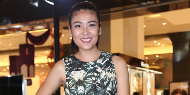 Jarang terlihat di layar kaca, begini kabar terbaru Sigi Wimala