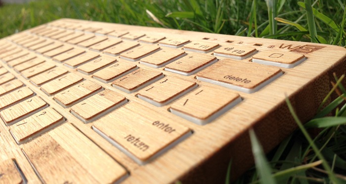 5 Gadget ini ramah lingkungan, ada mouse dari gabus