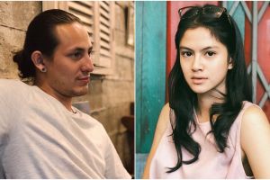 Sempat putus, ini 7 kemesraan Dylan Carr & Hana Saraswati yang terbaru