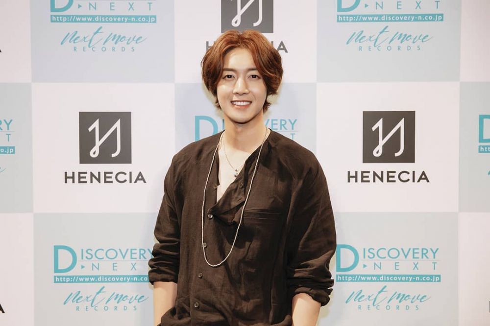 9 Tahun berlalu, ini kabar terbaru pemeran F4 drama Boys Over Flowers