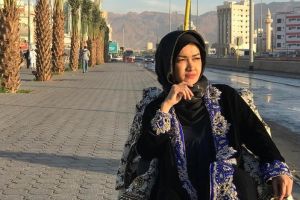 Setahun Jupe meninggal, Rio Motret unggah foto lamanya dan curhat haru