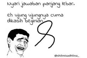 Familiar dengan simbol paraf guru ini? Begini sejarah dan artinya