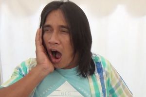 Mau pulang kampung? Ini tips mudik bebas pegal ala Agung Hercules