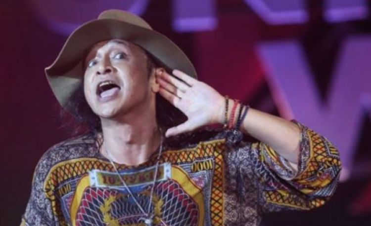 Perankan Dewa Tuak, ini kesulitan terbesar yang dialami Andi /rif