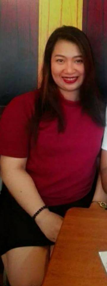 10 Pesona Donie Lin, cewek yang hits setelah sukses diet dengan cuka