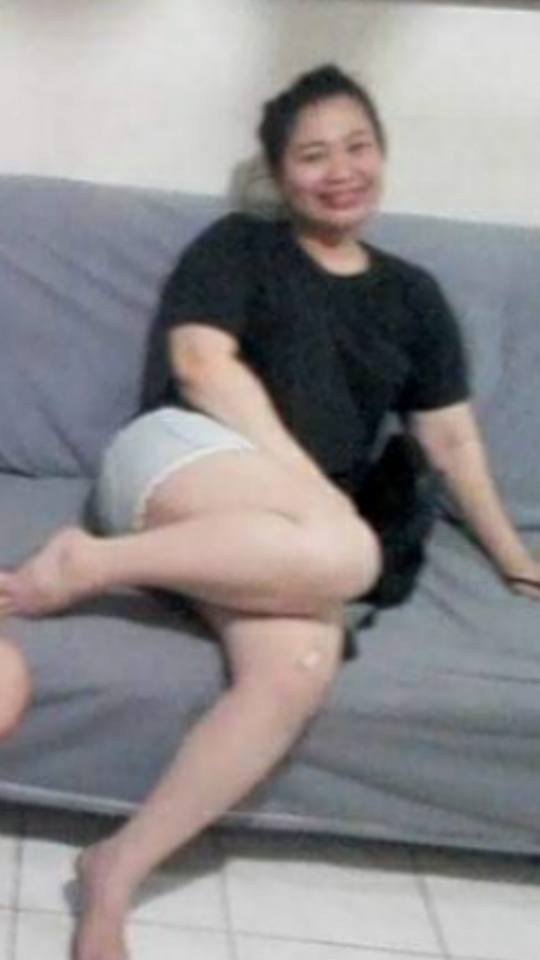 10 Pesona Donie Lin, cewek yang hits setelah sukses diet dengan cuka