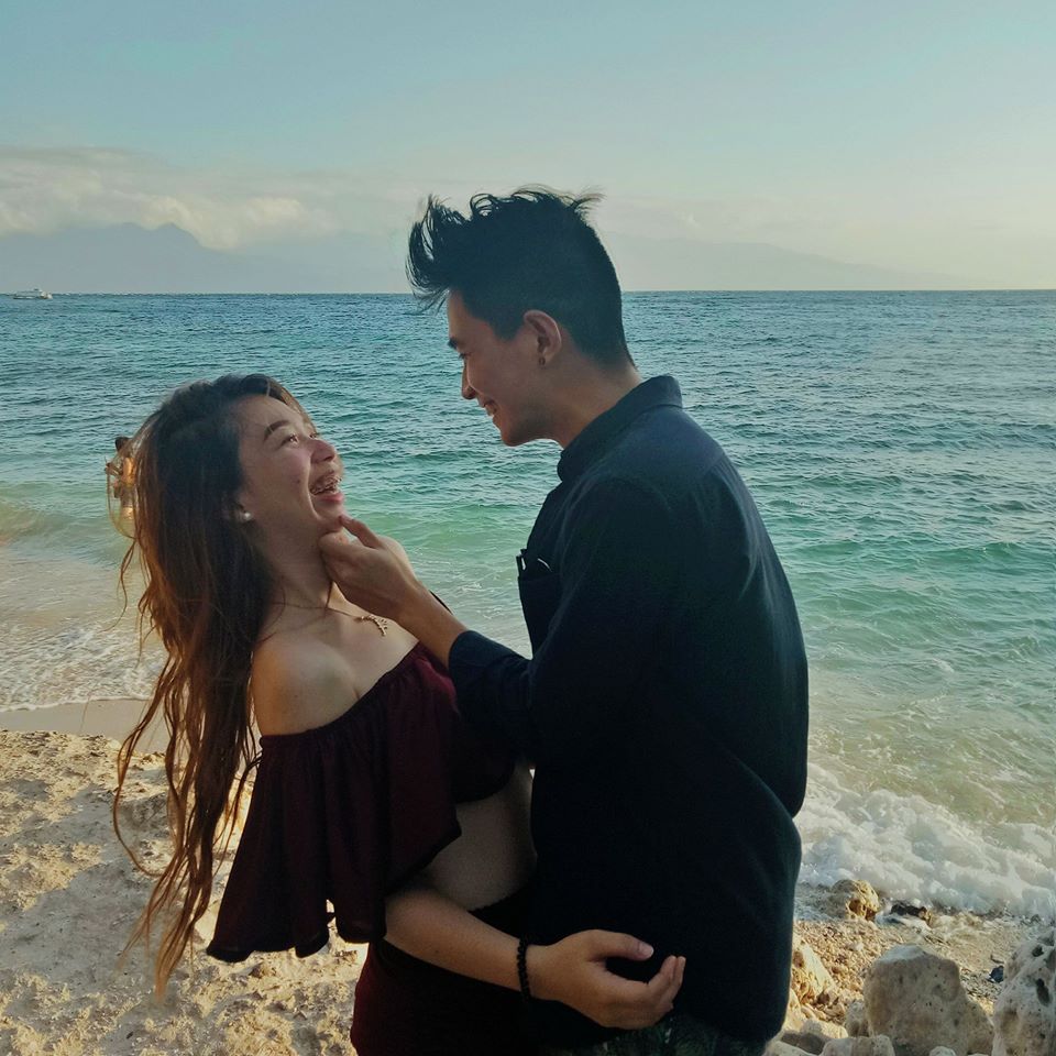 10 Pesona Donie Lin, cewek yang hits setelah sukses diet dengan cuka