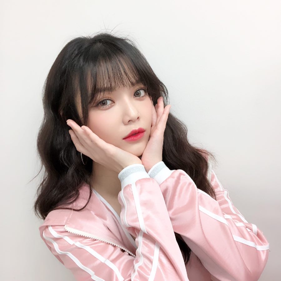 Berwajah imut dan menggemaskan, 5 idol K-Pop ini garang saat ngerap