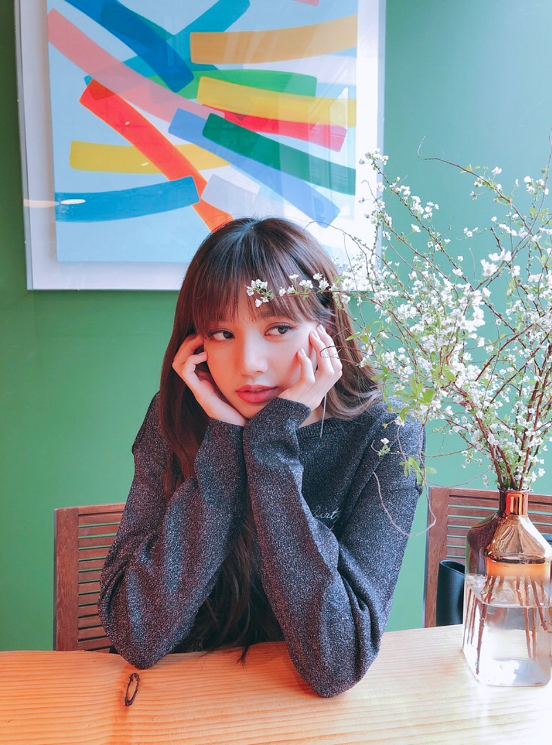 Berwajah imut dan menggemaskan, 5 idol K-Pop ini garang saat ngerap