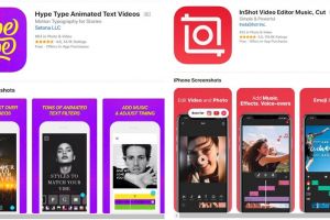 5 Aplikasi gratis edit Insta Stories ala selebgram, hasilnya keren