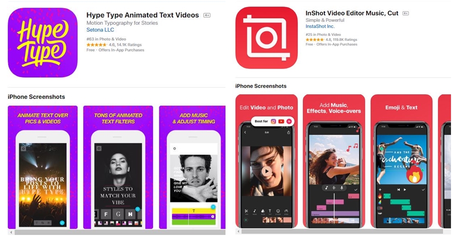 5 Aplikasi gratis edit Insta Stories ala selebgram, hasilnya keren