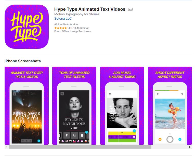 5 Aplikasi gratis edit Insta Stories ala selebgram, hasilnya keren