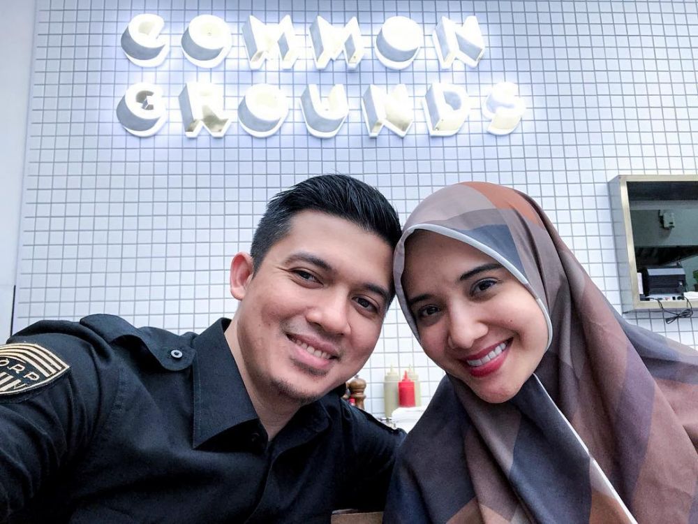 7 Penampilan terbaru Irwansyah dengan jenggot, makin berkarisma