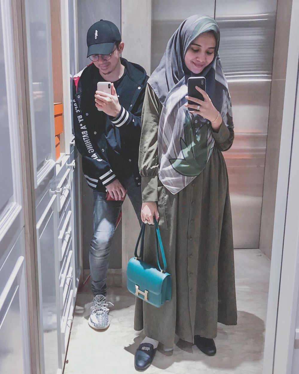 7 Penampilan terbaru Irwansyah dengan jenggot, makin berkarisma