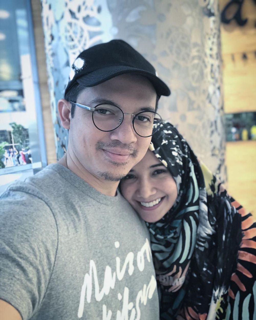 7 Penampilan terbaru Irwansyah dengan jenggot, makin berkarisma