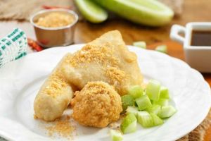 Selain ketupat, ini 5 hidangan wajib saat Lebaran di berbagai daerah
