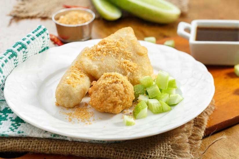Selain ketupat, ini 5 hidangan wajib saat Lebaran di berbagai daerah