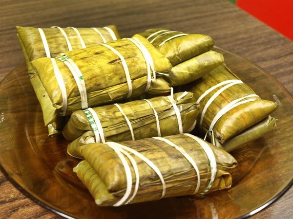 Selain ketupat, ini 5 hidangan wajib saat Lebaran di berbagai daerah