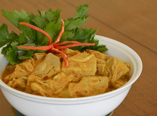 Selain ketupat, ini 5 hidangan wajib saat Lebaran di berbagai daerah