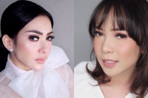 6 Seleb ini pernah jadi dubber film animasi Hollywood versi Indonesia