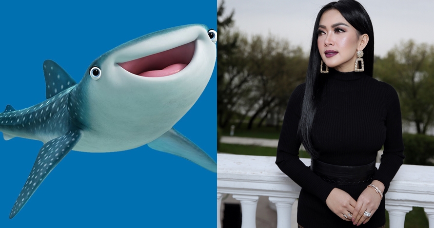 6 Seleb ini pernah jadi dubber film animasi Hollywood versi Indonesia