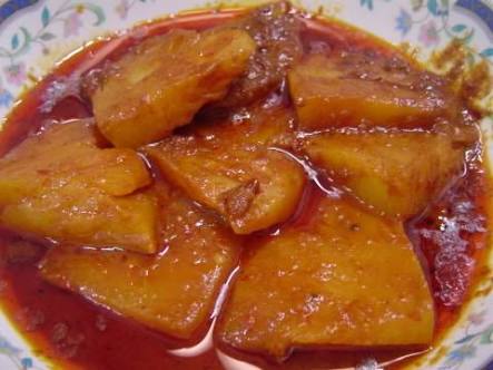 Bosan opor ayam? 7 Kuliner khas daerah ini bisa kamu coba saat Lebaran