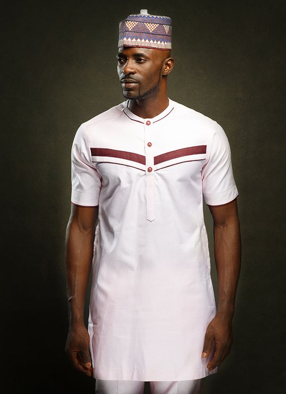 7 Fashion item pria yang bisa bikin outfit Lebaran kamu makin kece