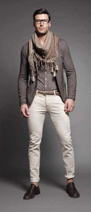 7 Fashion item pria yang bisa bikin outfit Lebaran kamu makin kece