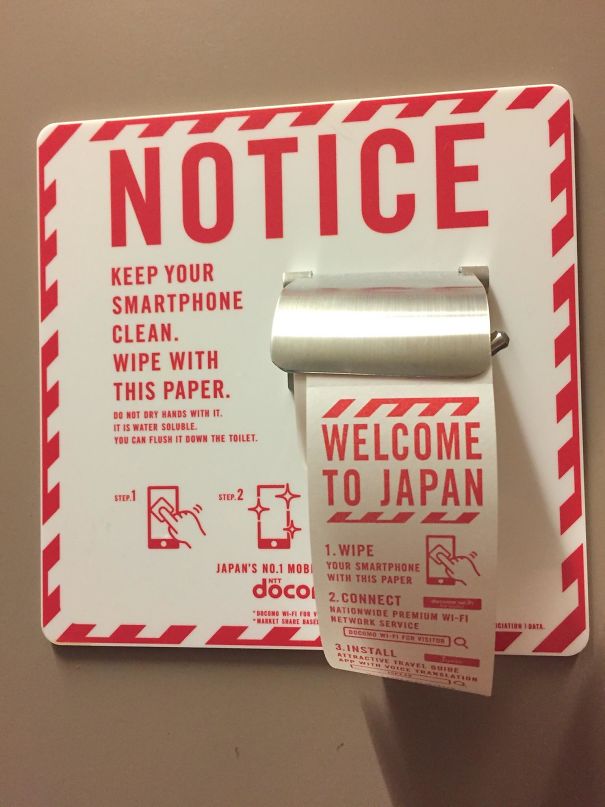 Beda dari yang lain, ini 10 bukti Jepang negara ramah wisatawan
