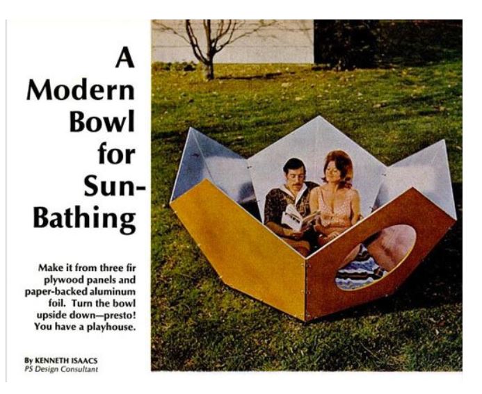 10 Alat terapi sinar UV jadul, dari yang mirip lemari hingga peti mati